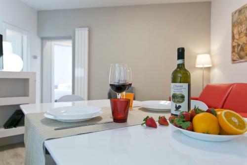 Apartamento Julian's House