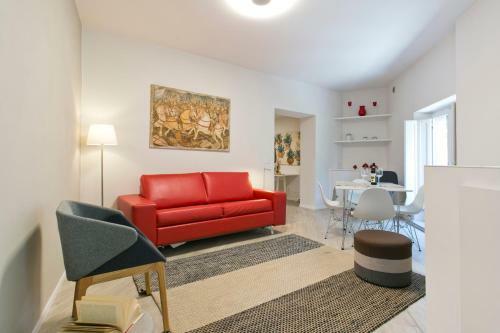 Apartamento Julian's House