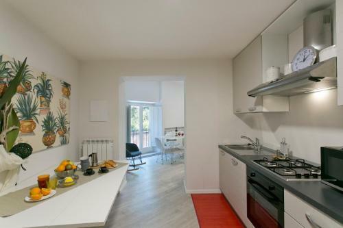 Apartamento Julian's House