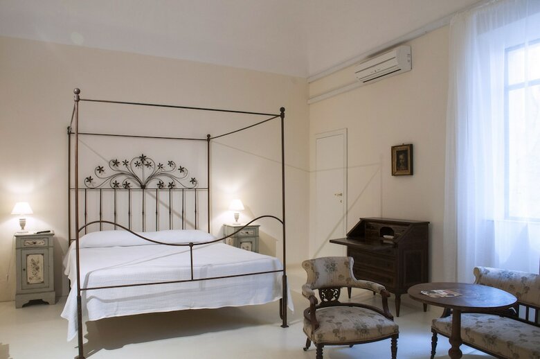 Hostal La Sapienza Di Al