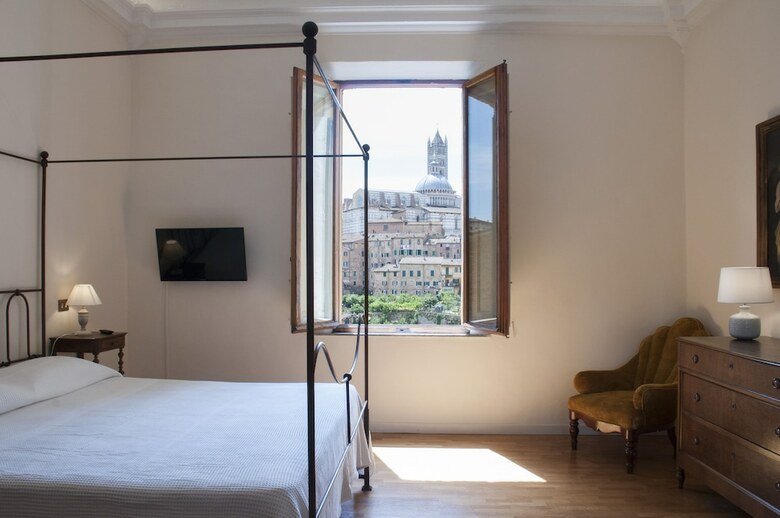 Hostal La Sapienza Di Al