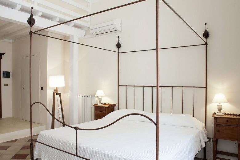 Hostal La Sapienza Di Al