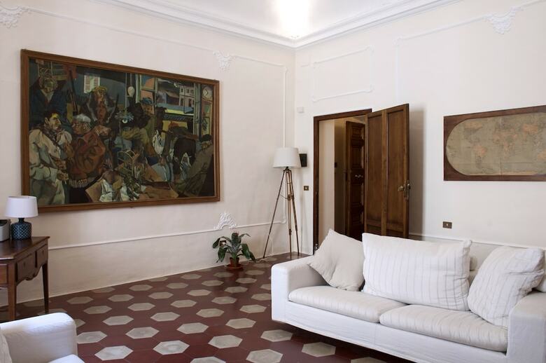 Hostal La Sapienza Di Al