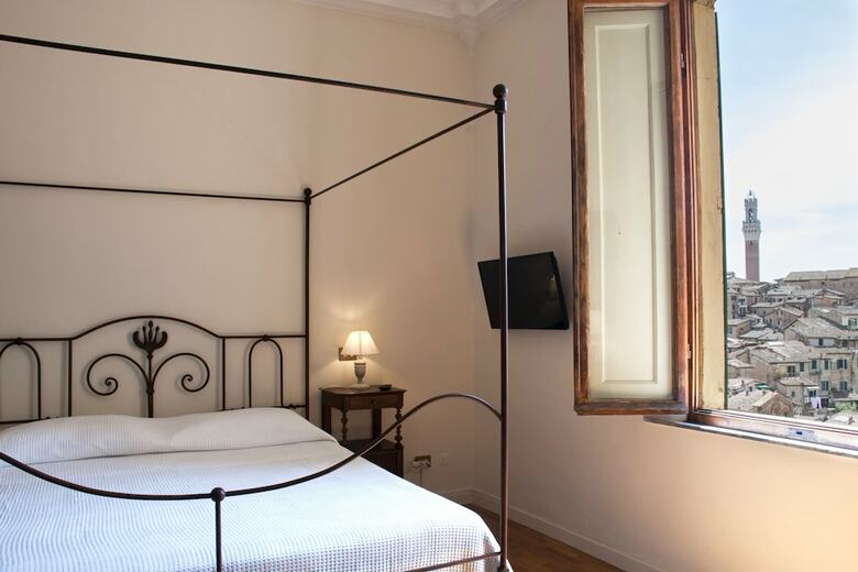 Hostal La Sapienza Di Al