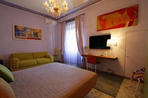 Villa Paola B&B