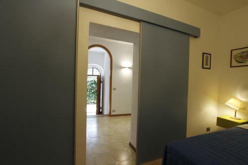 Villa Paola B&B