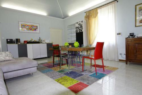 Villa Paola B&B
