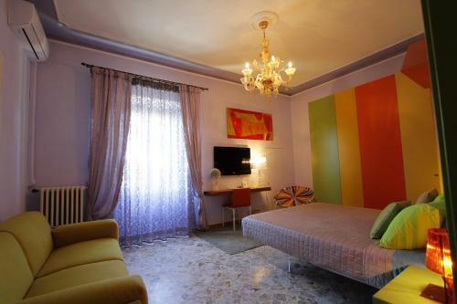 Villa Paola B&B