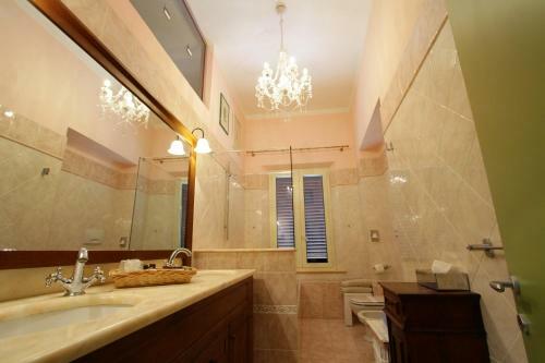 Villa Paola B&B