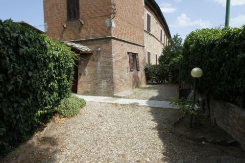 Villa Paola B&B