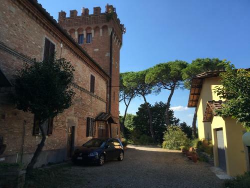 Villa Paola B&B