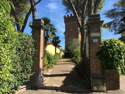 Villa Paola B&B
