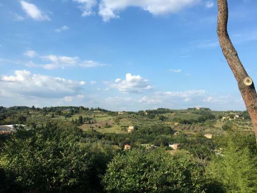 Villa Paola B&B