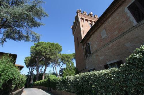 Villa Paola B&B