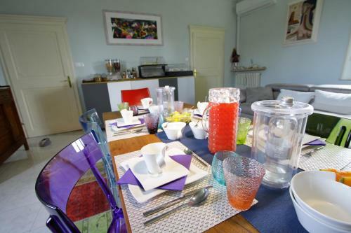 Villa Paola B&B