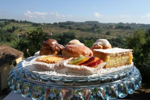 Villa Paola B&B