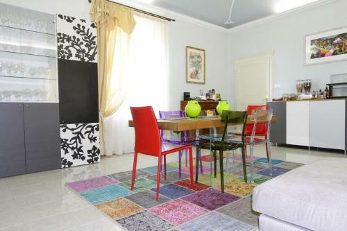 Villa Paola B&B