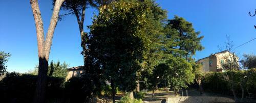 Villa Paola B&B