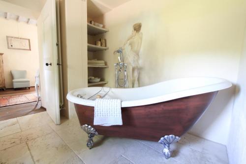 Siena Villa Sleeps 14 Pool Air Con Wifi