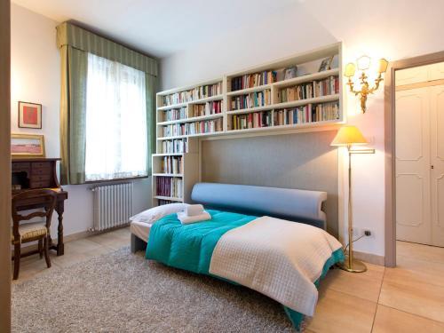 Matteotti Exclusive-3bd+2futon Elegant Apartment
