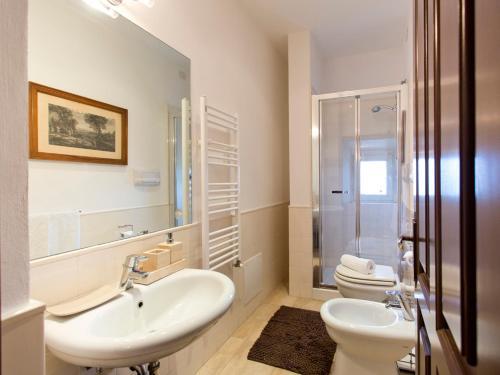 Matteotti Exclusive-3bd+2futon Elegant Apartment
