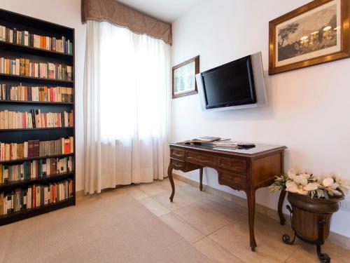 Matteotti Exclusive-3bd+2futon Elegant Apartment