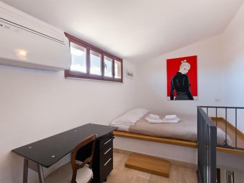 Matteotti Exclusive-3bd+2futon Elegant Apartment