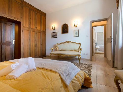 Matteotti Exclusive-3bd+2futon Elegant Apartment