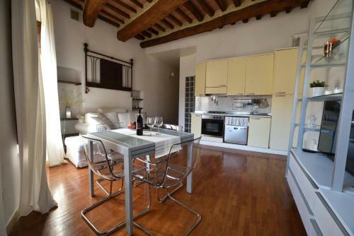 Apartamento Casa In Contrada