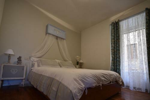 Apartamento Casa In Contrada