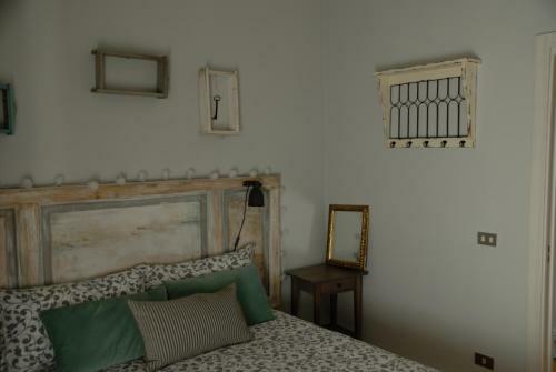 Apartamento Casa In Contrada