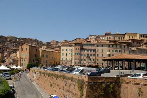 Apartamento Casa In Contrada