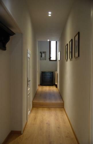 Apartamento Casa In Contrada