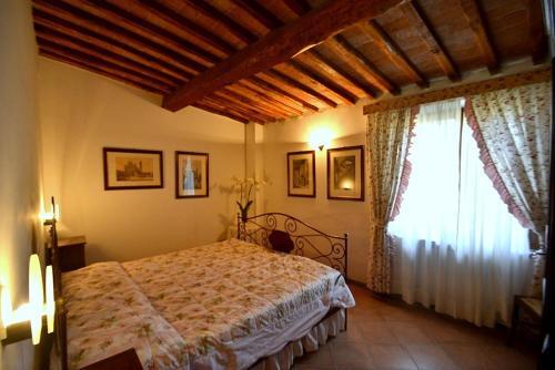 Siena Villa Sleeps 5 Pool Wifi