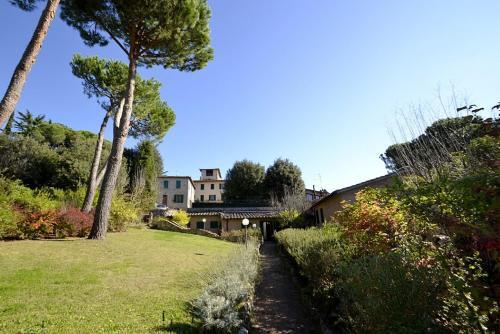Siena Villa Sleeps 5 Pool Wifi