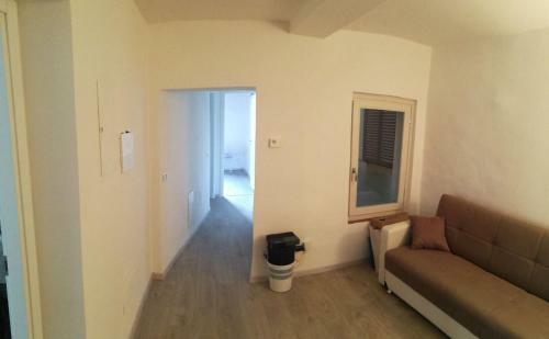 Apartamento Casa Di Alfredo II