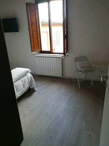 Apartamento Casa Di Alfredo II