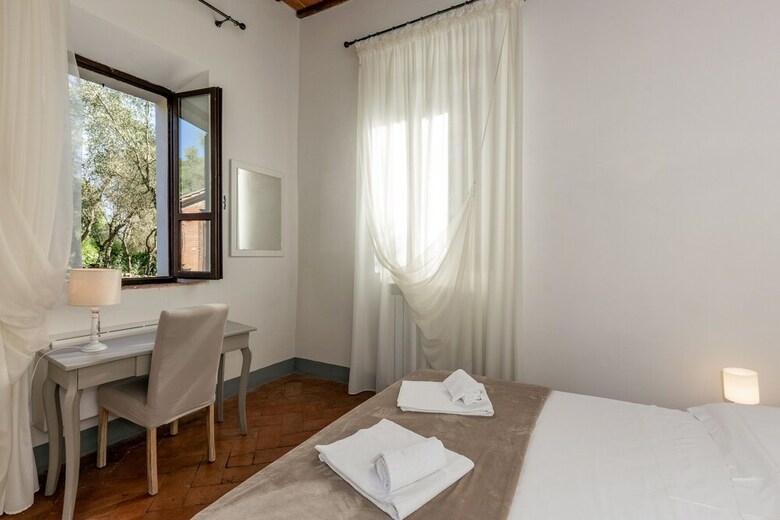 Apartamento Il Borgo Di Terrensano