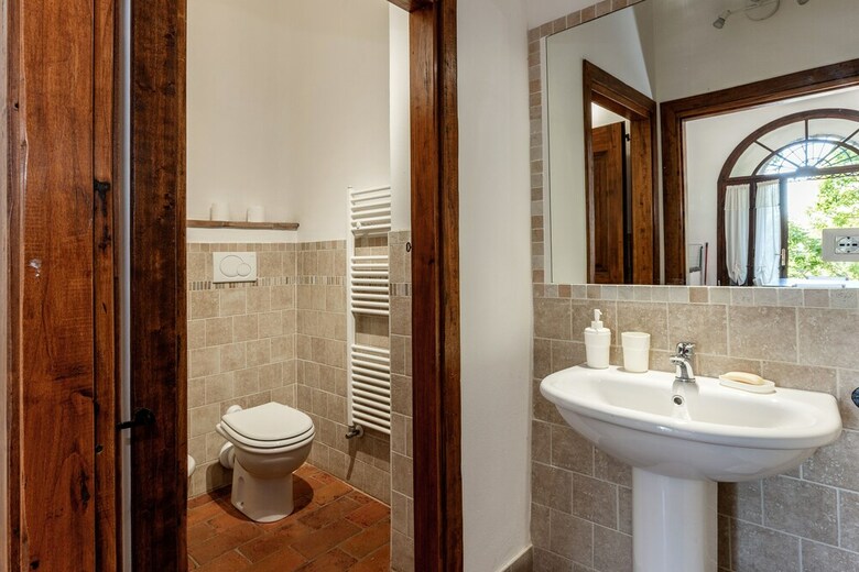 Apartamento Il Borgo Di Terrensano