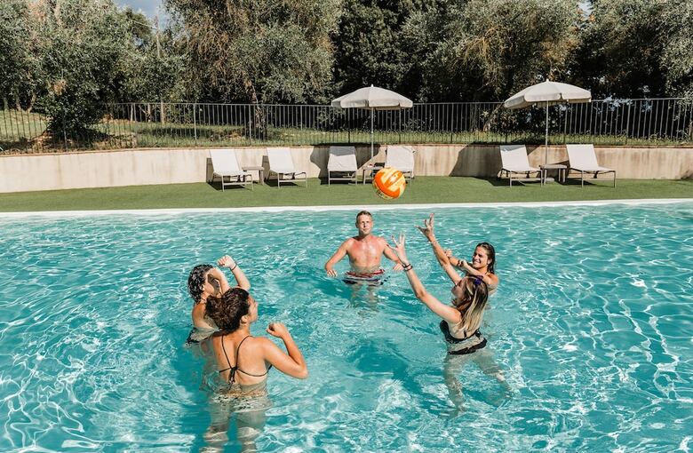 Apartamento Il Borgo Di Terrensano