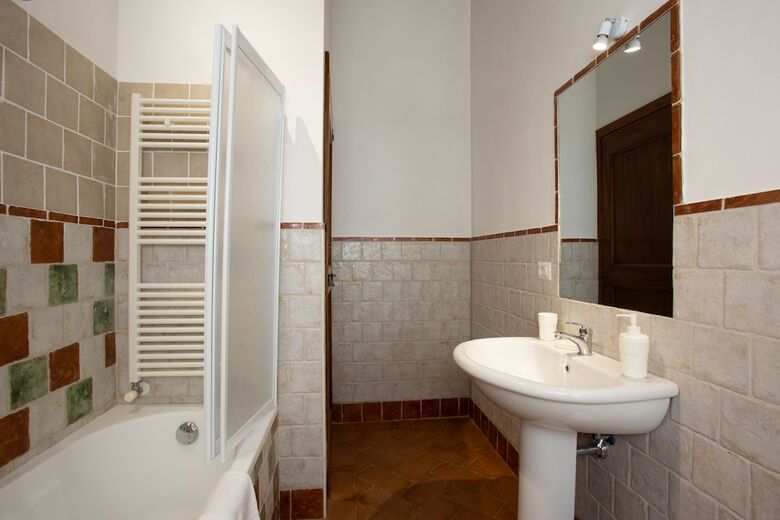 Apartamento Il Borgo Di Terrensano