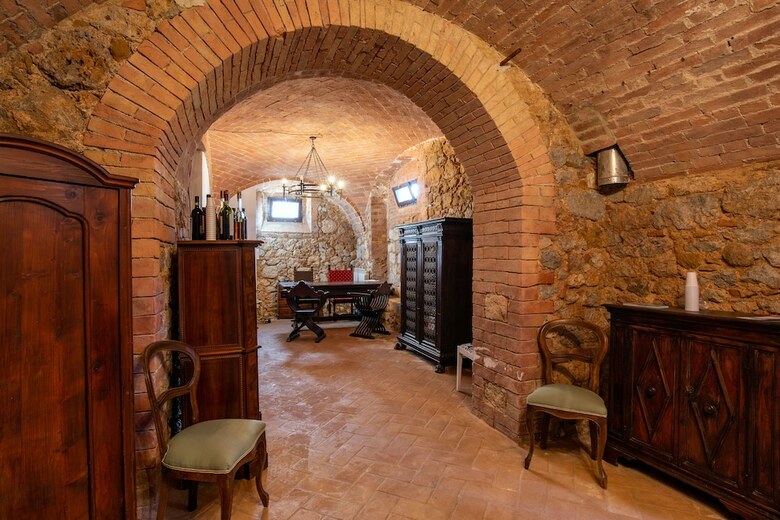 Apartamento Il Borgo Di Terrensano