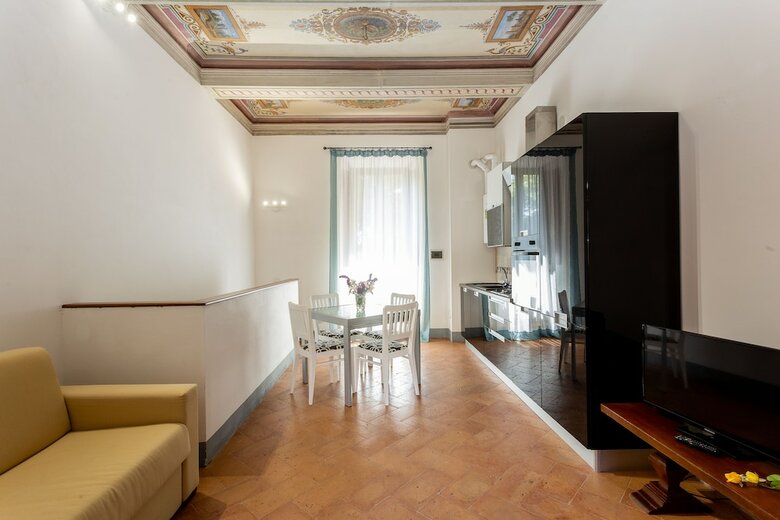 Apartamento Il Borgo Di Terrensano