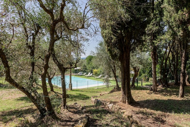 Apartamento Il Borgo Di Terrensano