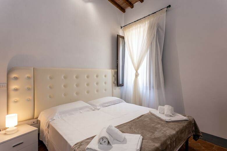 Apartamento Il Borgo Di Terrensano