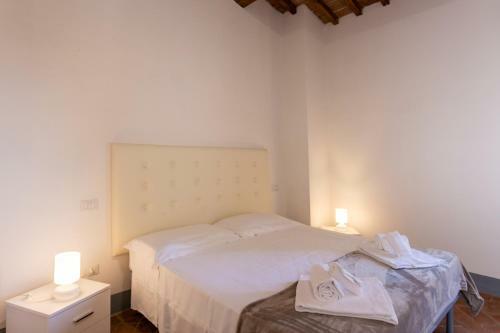 Apartamento Il Borgo Di Terrensano
