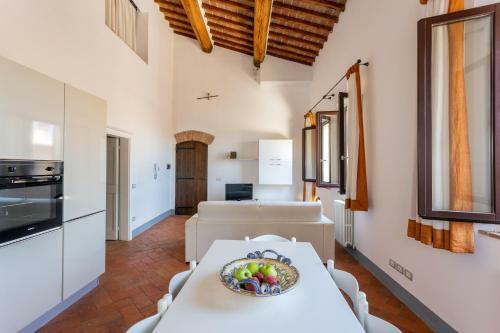 Apartamento Il Borgo Di Terrensano