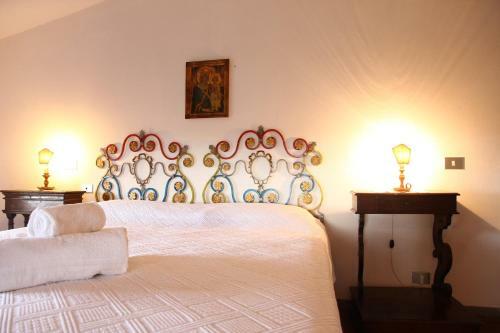 Bed & Breakfast Villa La Torre Alle Tolfe