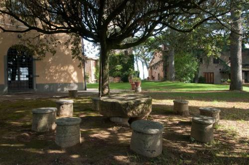Bed & Breakfast Villa La Torre Alle Tolfe