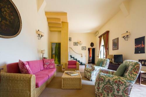 Siena Villa Sleeps 7 Pool Air Con Wifi